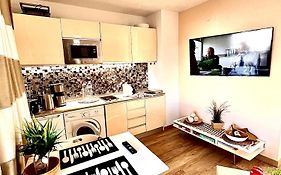 Solymar Premium Apartment